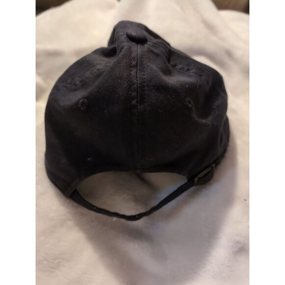 Masters Golf 2005 Green American Needle Hat Dad Cap Adjustable Vintage - Picture 7 of 7